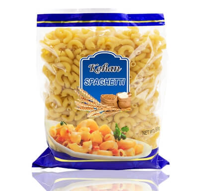 Mini coude Macaroni